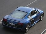 Audi R8 V10 2009 года (AU)